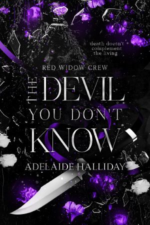 [Red Widow Crew 01] • The Devil You Don't Know